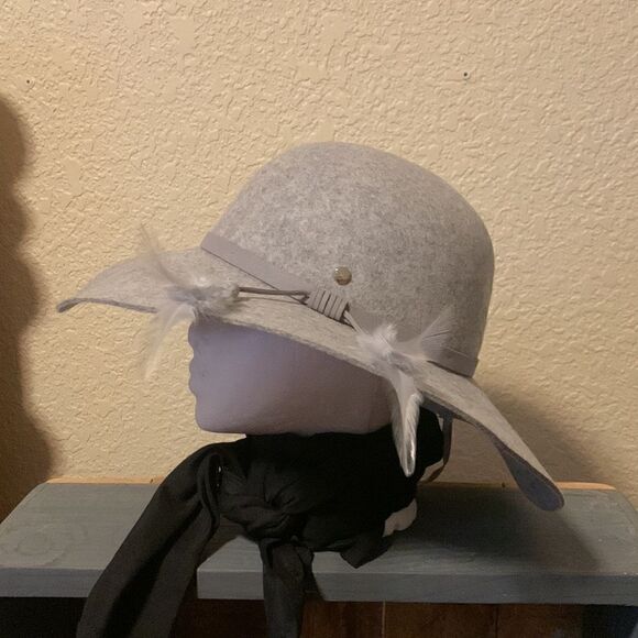 AUSTRALIAN, KOORINGAL, ladies wool hat, new condition - Picture 2 of 14